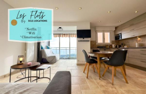 Les Flots By SCLS Locations